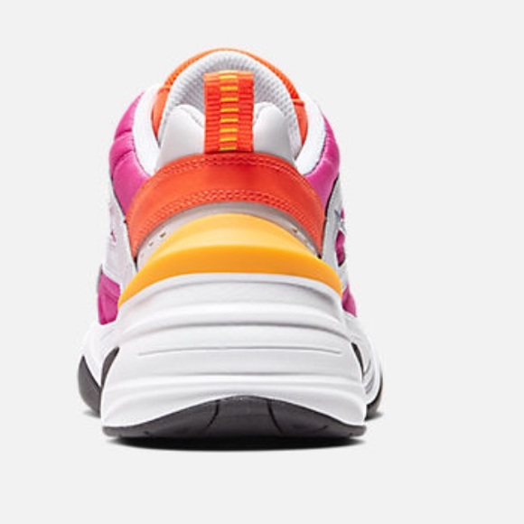 Nike M2K Tekno Sneakers Shoes Brand New size 7 7.5 - Picture 8 of 8